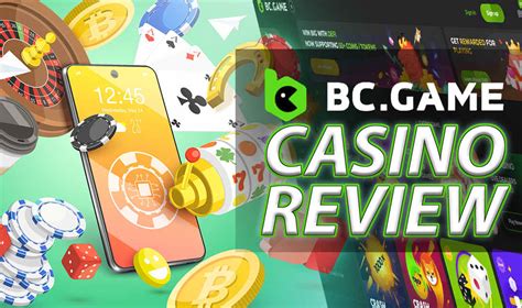 bc game casino.